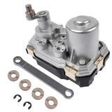 Turbo Actuator