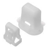 Rear Seat Card Buckle Clamp Cushion Clip Fastener