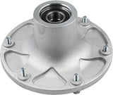 Deck Spindle Assembly Compatible with Toro Riding Lawn