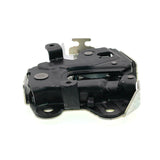 Left & Right Rear Seat Back Lock Actuator