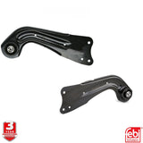 REAR TRAILING ARM PAIR LEFT RIGHT