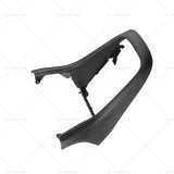 Center Console Gear Shift Panel Cover Suitable