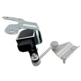 2x Rear Air Suspension Height Level Sensors 6-Pins