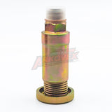 FUEL HAND PRIMER PUMP DIESEL
