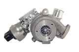 Upgraded Billet Turbo Charger