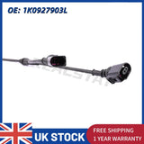 Wiring Harness For Speed Sensor Left