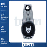 Engine Gearbox Mount Rear Lower 1806.A6