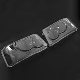 Headlight Headlamp Lens Cover