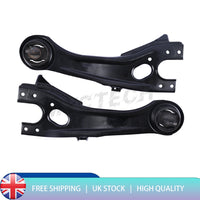 New Suspension Trailing Control Arm Rear Left + Right