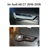 1x Headlight Lens Clear Covers Right Driver Side