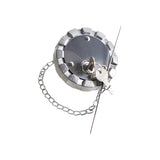 Car Fuel Tank Locking Cap