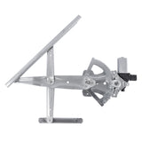 Front Right Window Regulator