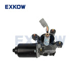 Windshield Wiper Motor Assy