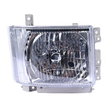 RH Head Light Lamp Suitable