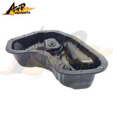 Engine Sump Oil Pan