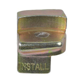 Double Sided Magnetic Stretch Belt Remove & Fitting Install Tool Pulley Guide UK