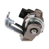 THROTTLE POSITION SENSOR ACCELERATOR PEDAL