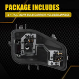 Golf - Right Driver Side Rear Back Light Bulb Holder