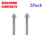 Floor Bolts / Through Bolt / Anchor Bolt / 2 Post Lift / Ramp