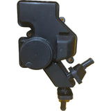 Crankcase Breather Oil Trap