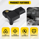 MAP Manifold Pressure Sensor