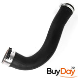 Intercooler Turbo Hose Pipe