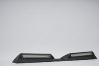 Roof Light Pod Bar LED Lamp off road spoiler
