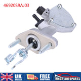 Clutch Master Cylinder