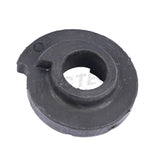 Rubber Spring Mount Plate