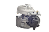 Upgraded Billet Turbo Charger