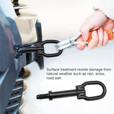 Towing Eye Hook