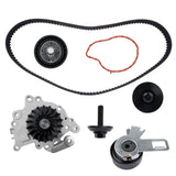 Timing Belt & Water Pump Kit for Citroën Berlingo DS3 DS7 308 SW 5008 1.5 DV5R