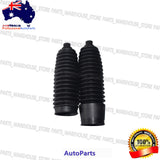 LH+RH Inner Outer Tie Rod Ends