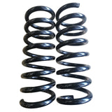 Rear Heavy Duty Coil Springs Pair