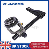 Clutch Release Fork