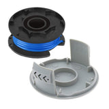 5X Spool & Line Cord Fits