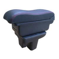 MG MG3 Excite CORE MY21 MY22 Hatchback 2016-2023 For Armrest Box Central