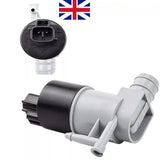 Front Windscreen Washer Pum
