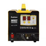 Car Body Dent Repair Tool 3KW 3500A Panel Dent Puller Spot Welder Stud Welder UK