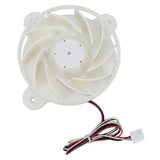 Fan Motor Cooling Fan