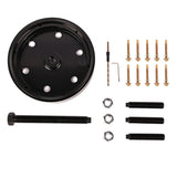 Crankshaft Rear Main Seal Wear Sleeve Installer Remover