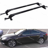 110cm Roof Rack Cross Bars Luggage Cargo Carriers