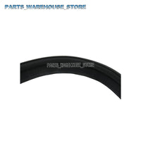 Tailgate Weatherstrip Seal