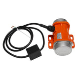 Concrete Vibrator Vibration Motor 30W 220V 3000Rpm Single Phase5440