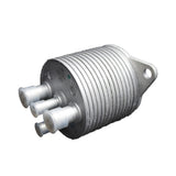 New Automatic Transmission Oil Cooler