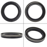 Driveshaft Oil Seal Gearbox Drive Shaft Sealing Ring
