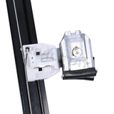 Front Right Driver Door Window Regulator