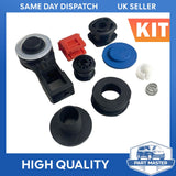 Gearbox Linkage Cable Bushing Repair