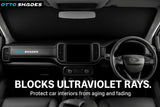 6 Layer Thick WindScreen Sun Shade