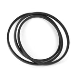 Drive Belt + Pulley Kit for John Deere GX20006 D110 D120 D125 D130 D140 D150